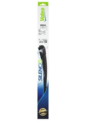 Pióro wycieraczki SILENCIO FLAT BLADE SET