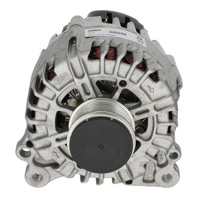 Alternator VALEO RE-GEN REMANUFACTURED