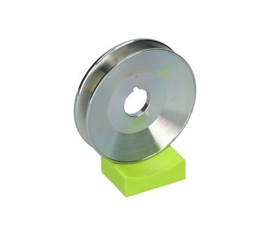 Koło pasowe, alternator VALEO NEW ORIGINAL SPARE PART