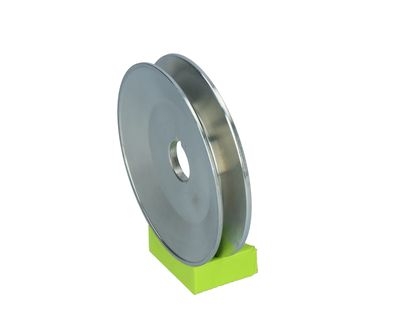 Koło pasowe, alternator VALEO NEW ORIGINAL SPARE PART