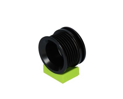 Koło pasowe, alternator VALEO NEW ORIGINAL SPARE PART