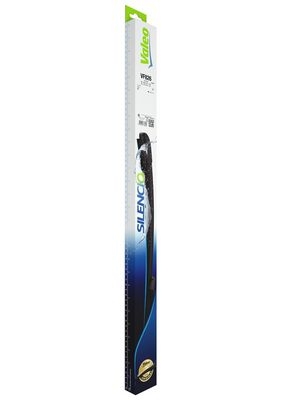 Pióro wycieraczki SILENCIO FLAT BLADE SET