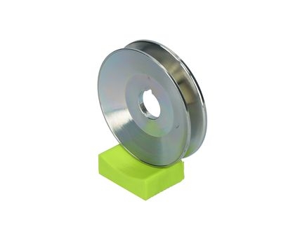 Koło pasowe, alternator VALEO NEW ORIGINAL SPARE PART