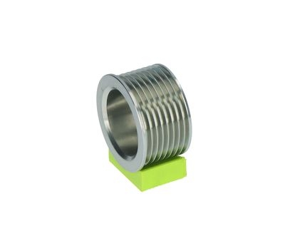 Koło pasowe, alternator VALEO NEW ORIGINAL SPARE PART