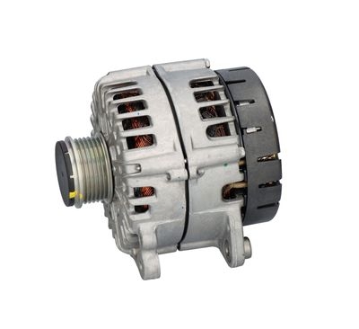 Alternator VALEO RE-GEN REMANUFACTURED