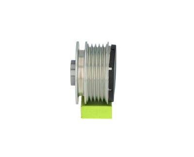 Alternator - sprzęgło jednokierunkowe VALEO NEW ORIGINAL SPARE PART