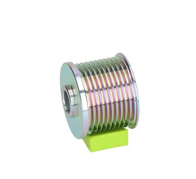 Koło pasowe, alternator VALEO NEW SPARE PART