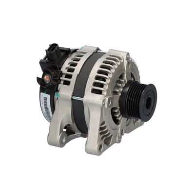 Alternator VALEO CORE-FLEX