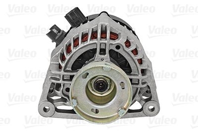 Alternator VALEO CORE-FLEX