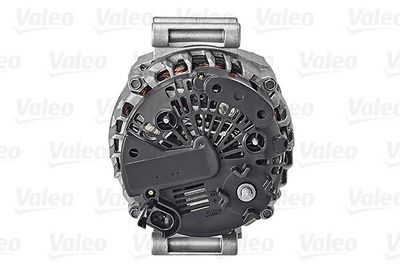 Alternator VALEO RE-GEN REMANUFACTURED