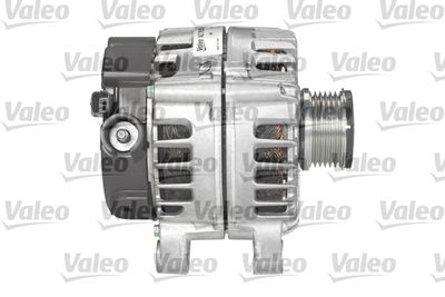 Alternator VALEO ORIGINS NEW OE TECHNOLOGY