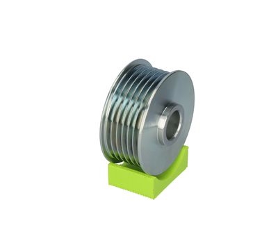 Koło pasowe, alternator VALEO NEW SPARE PART