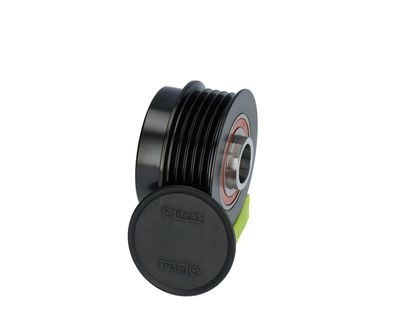 Alternator - sprzęgło jednokierunkowe VALEO NEW SPARE PART
