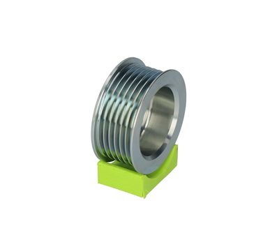 Koło pasowe, alternator VALEO NEW SPARE PART