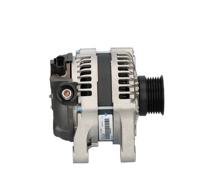 Alternator VALEO RE-GEN REMANUFACTURED