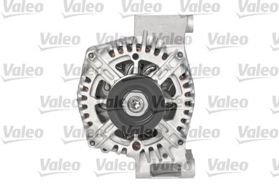 Alternator VALEO RE-GEN REMANUFACTURED