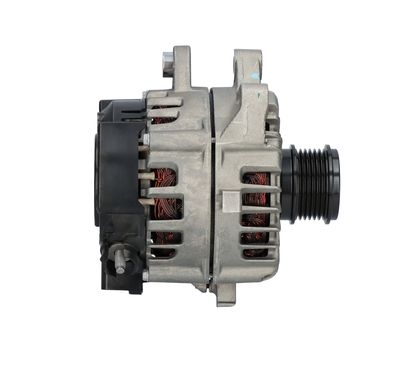 Alternator VALEO CORE-FLEX