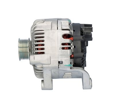 Alternator VALEO ORIGINS NEW OE TECHNOLOGY