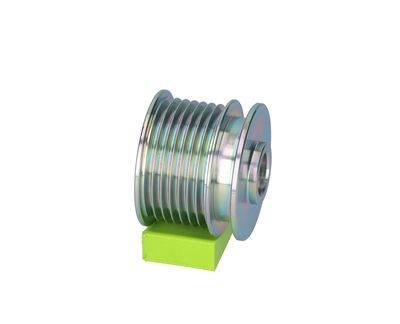 Koło pasowe, alternator VALEO NEW SPARE PART
