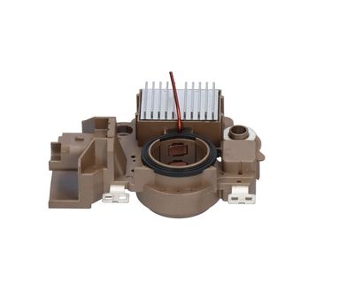 Regulator napięcia