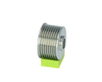Koło pasowe, alternator VALEO NEW ORIGINAL SPARE PART