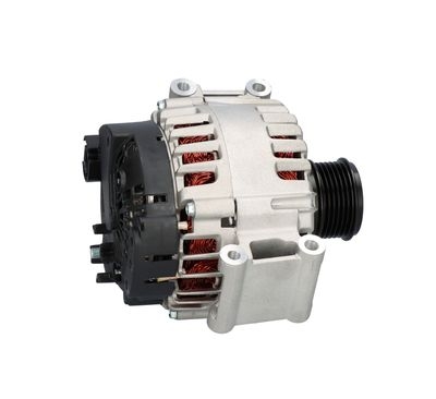 Alternator VALEO RE-GEN REMANUFACTURED
