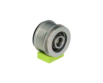 Alternator - sprzęgło jednokierunkowe VALEO NEW SPARE PART