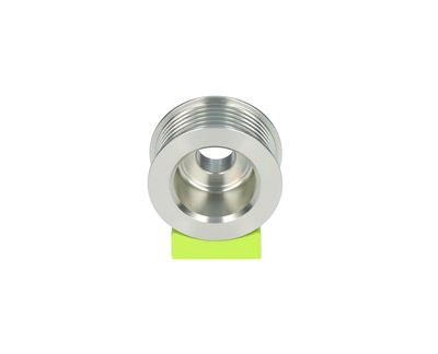 Koło pasowe, alternator VALEO NEW ORIGINAL SPARE PART