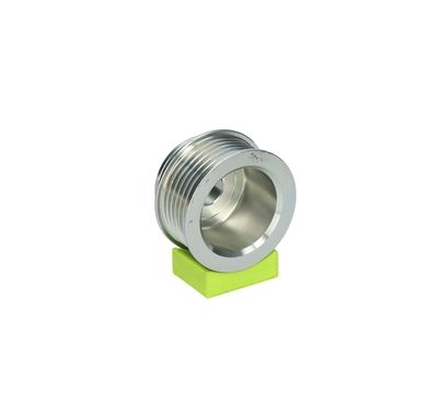 Koło pasowe, alternator VALEO NEW ORIGINAL SPARE PART