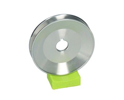 Koło pasowe, alternator VALEO NEW ORIGINAL SPARE PART