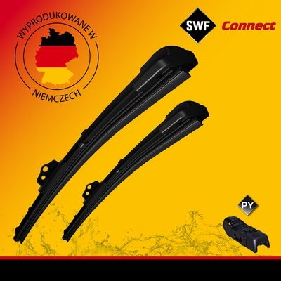 Pióro wycieraczki CONNECT MADE IN GERMANY