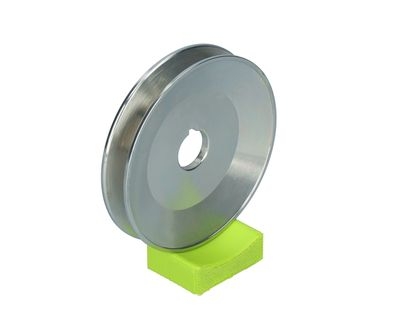 Koło pasowe, alternator VALEO NEW ORIGINAL SPARE PART