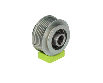 Alternator - sprzęgło jednokierunkowe VALEO NEW SPARE PART