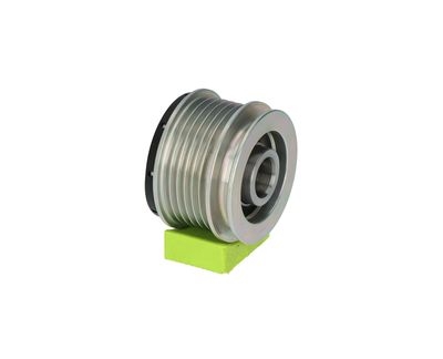 Alternator - sprzęgło jednokierunkowe VALEO NEW SPARE PART