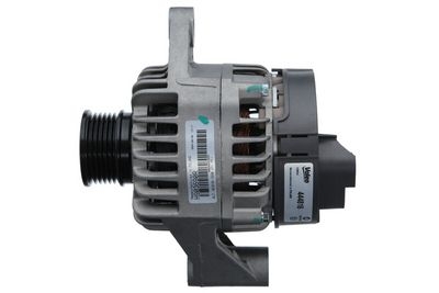 Alternator VALEO RE-GEN REMANUFACTURED