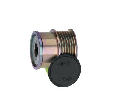 Alternator - sprzęgło jednokierunkowe VALEO NEW SPARE PART