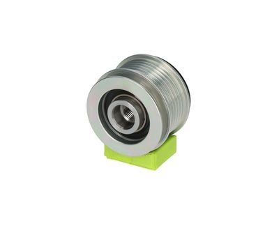 Alternator - sprzęgło jednokierunkowe VALEO NEW SPARE PART