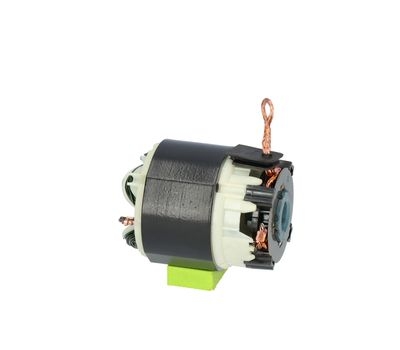 Uzwojenie wzbudzające, rozrusznik VALEO NEW SPARE PART