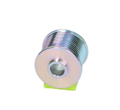 Koło pasowe, alternator VALEO NEW SPARE PART