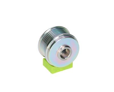 Koło pasowe, alternator VALEO NEW ORIGINAL SPARE PART