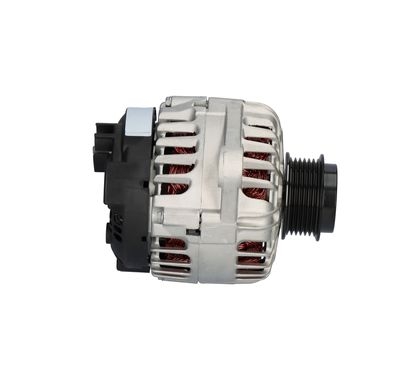 Alternator VALEO RE-GEN REMANUFACTURED
