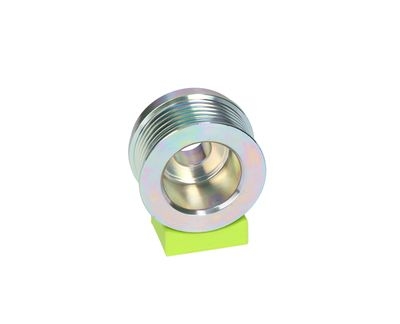 Koło pasowe, alternator VALEO NEW ORIGINAL SPARE PART
