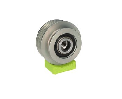 Alternator - sprzęgło jednokierunkowe VALEO NEW SPARE PART