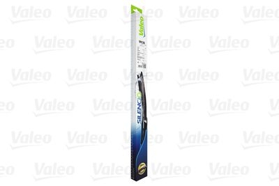 Pióro wycieraczki SILENCIO HYBRID SINGLE