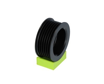 Koło pasowe, alternator VALEO NEW ORIGINAL SPARE PART