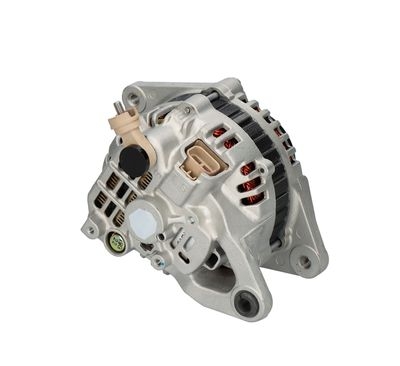Alternator VALEO ORIGINS NEW OE TECHNOLOGY