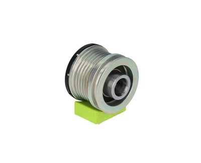 Alternator - sprzęgło jednokierunkowe VALEO NEW SPARE PART