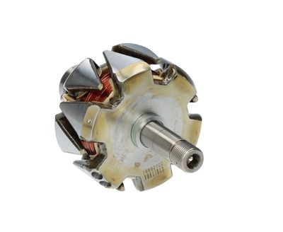 Wirnik, alternator