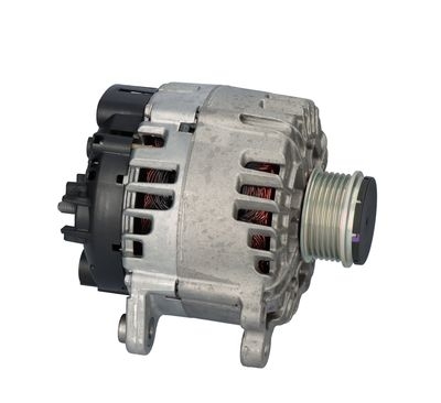 Alternator VALEO RE-GEN REMANUFACTURED