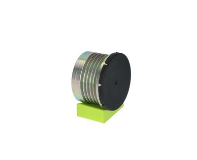 Alternator - sprzęgło jednokierunkowe VALEO NEW ORIGINAL SPARE PART